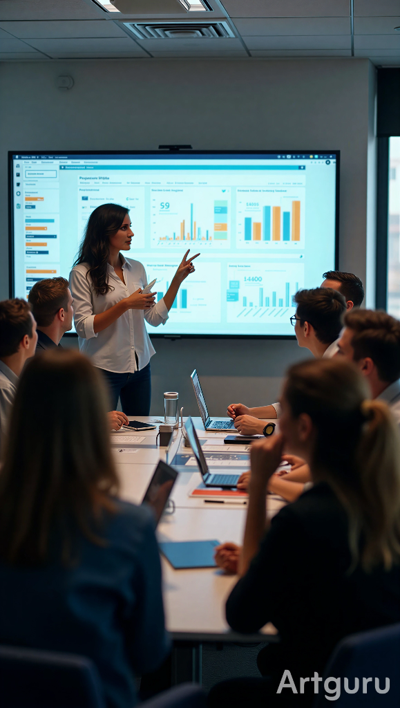 Salesforce services trainings