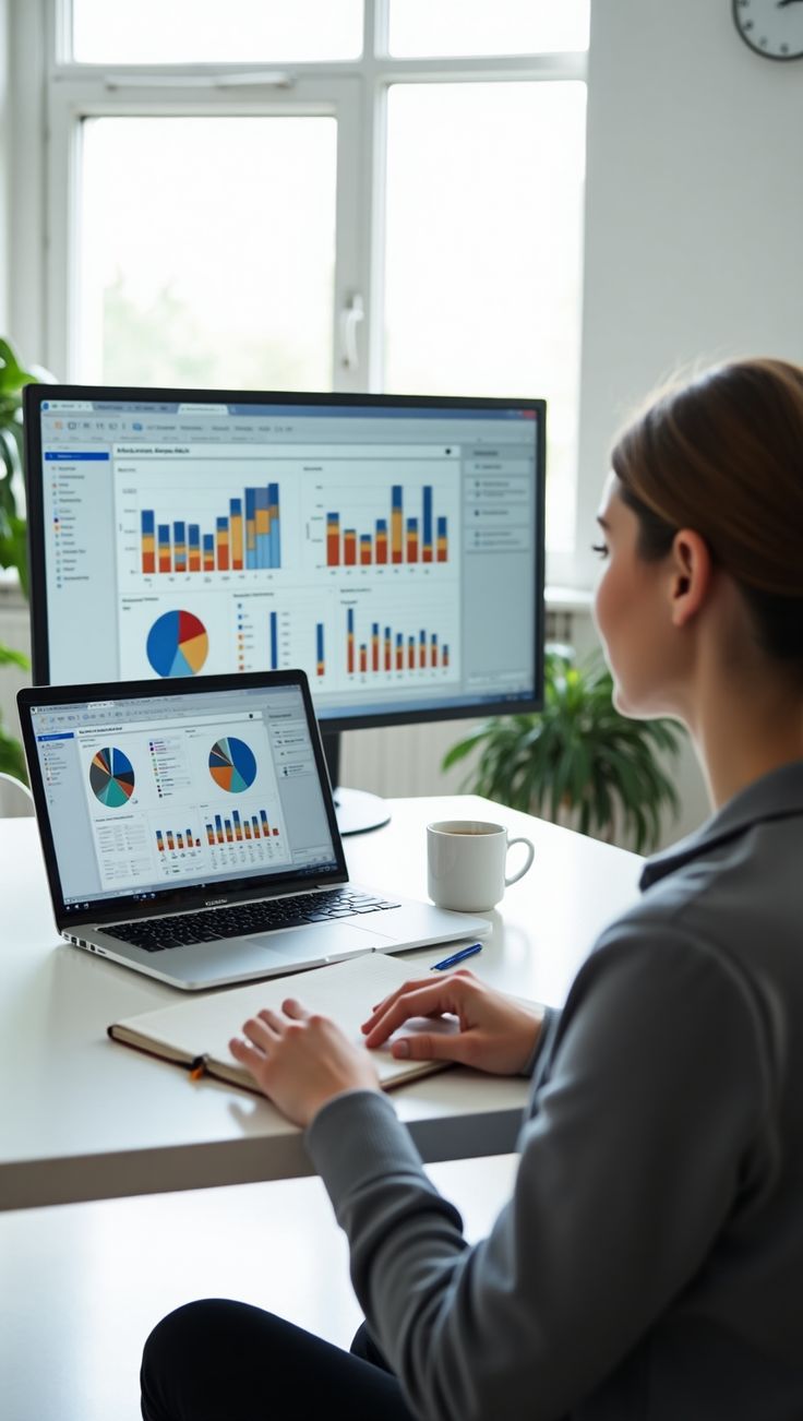 Implementation Salesforce Services