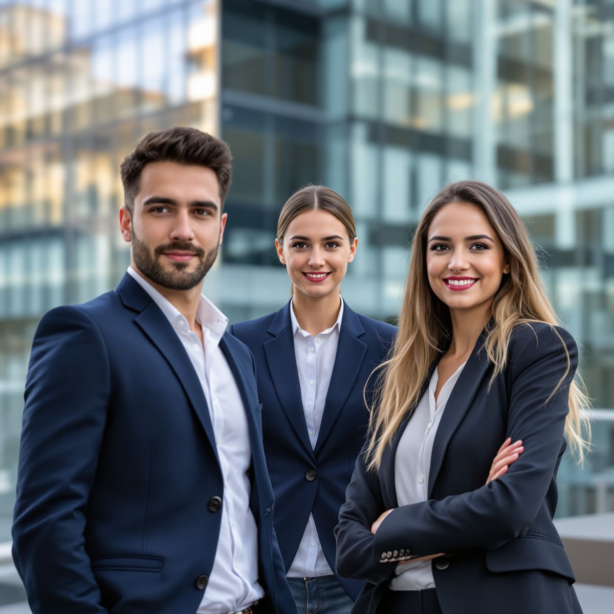 Salesforce Guru - Your Salesforce partner
