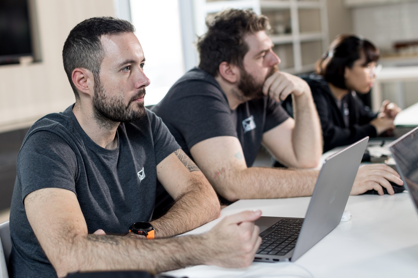 Salesforce školenia