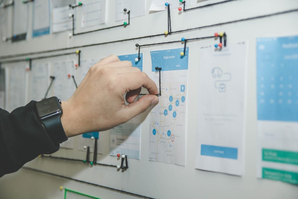 Salesforce Implementation