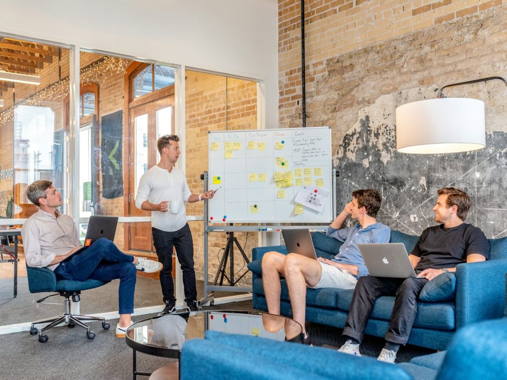 Salesforce career