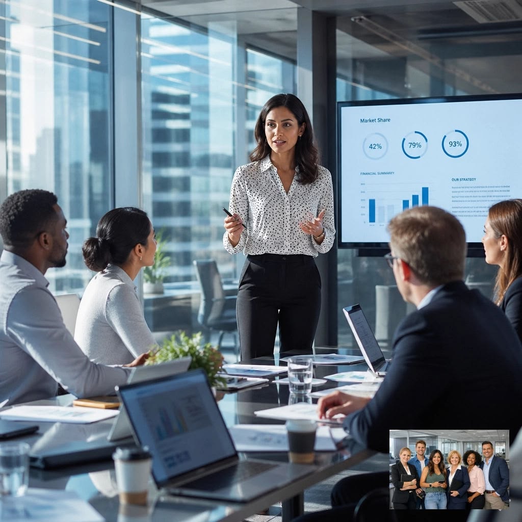 Salesforce Europe