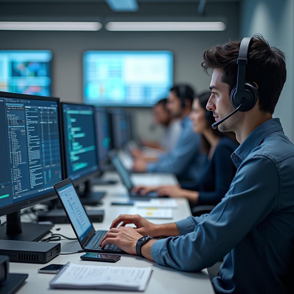 Temporary Salesforce administration
