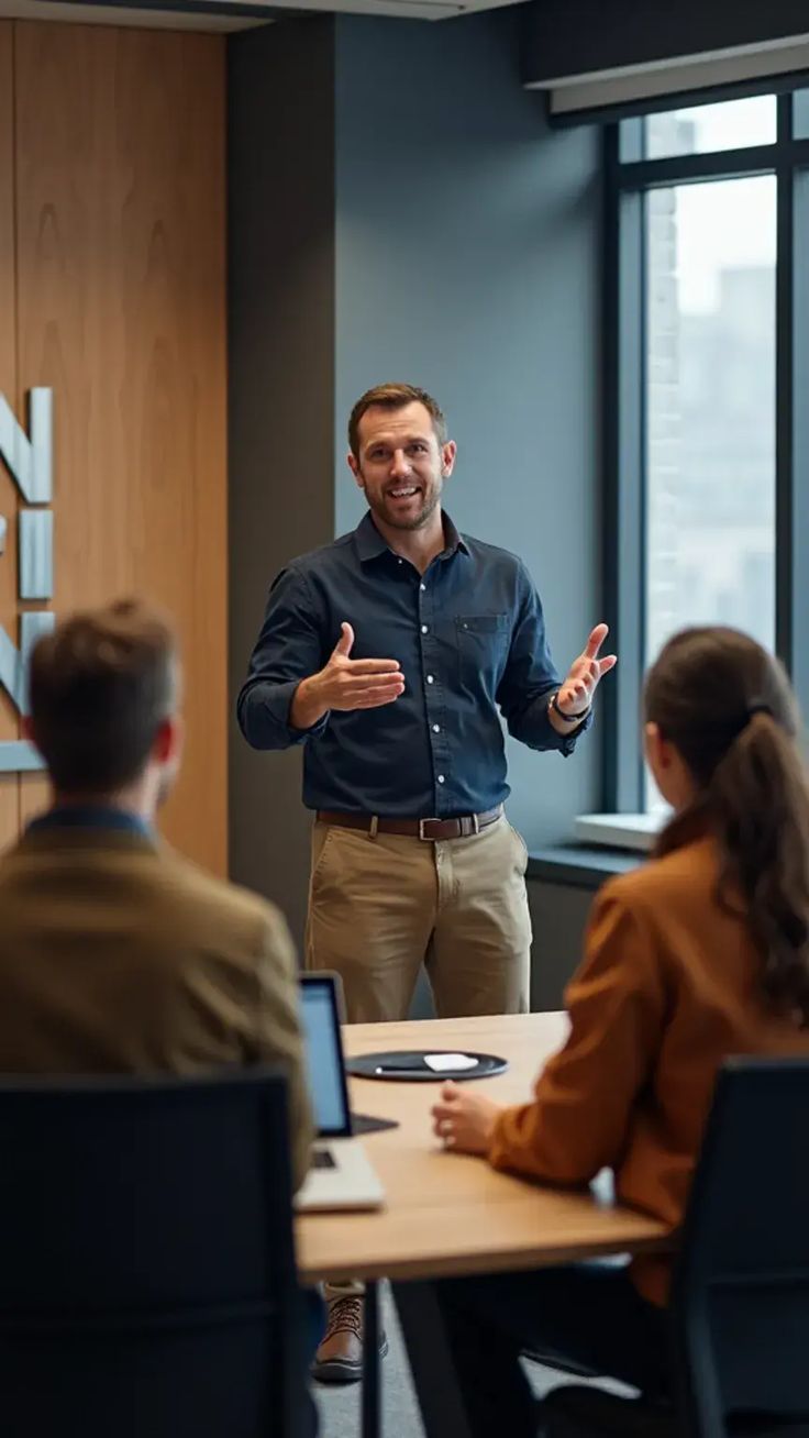 Salesforce training