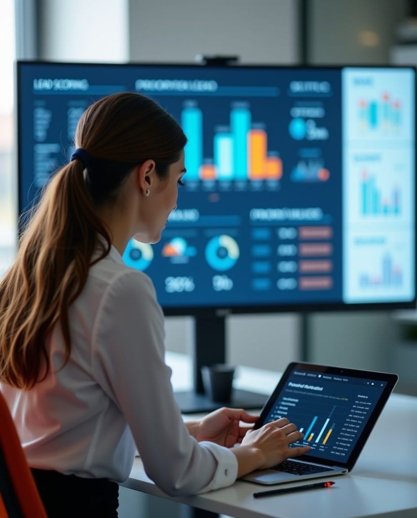 Salesforce integrations