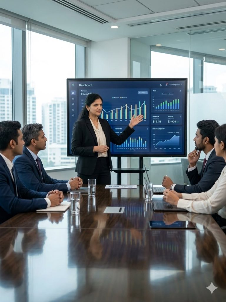 Salesforce integrations
